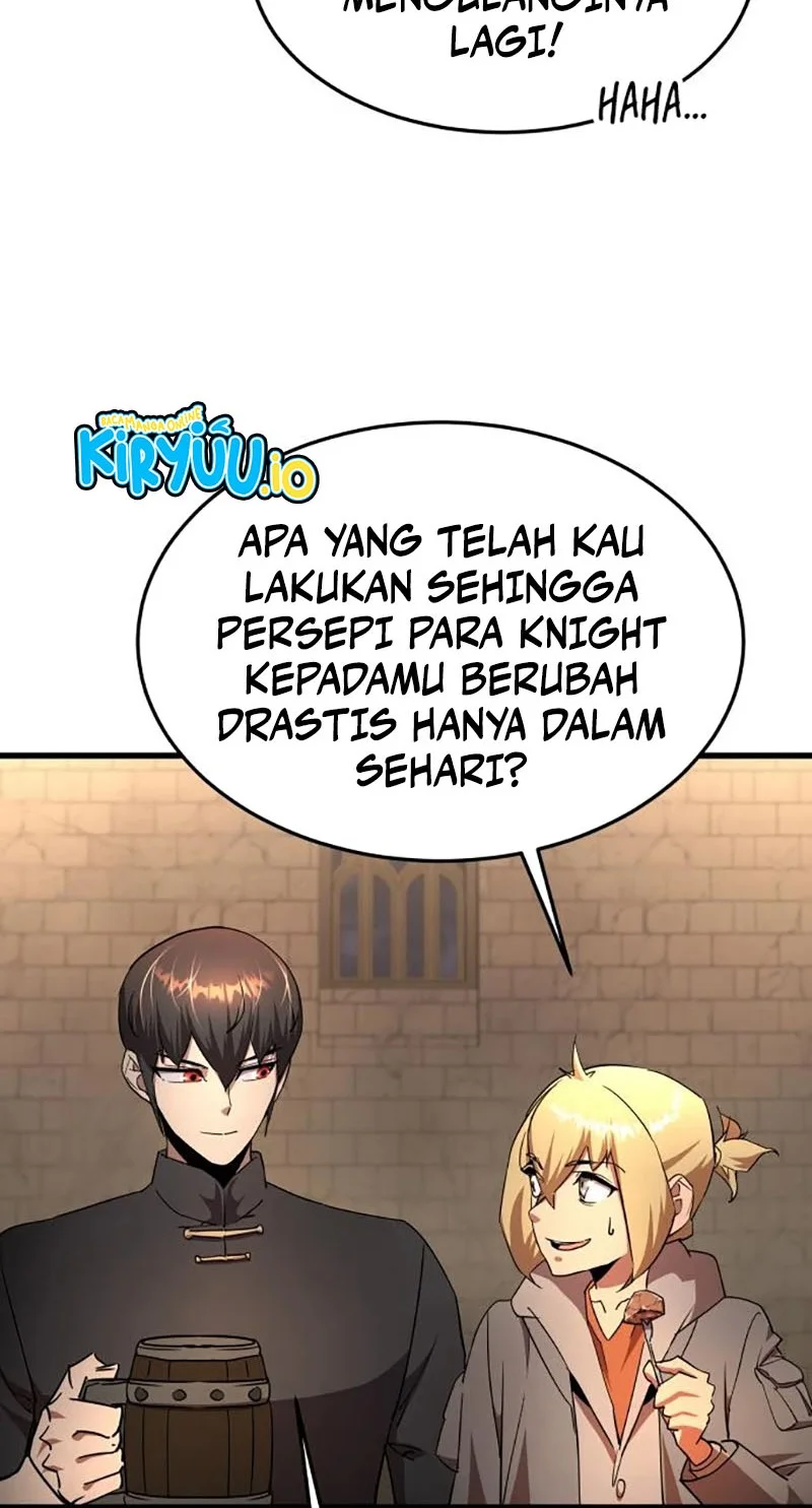 Genius Mage Who Uses Fists Chapter 15 - halaman 42
