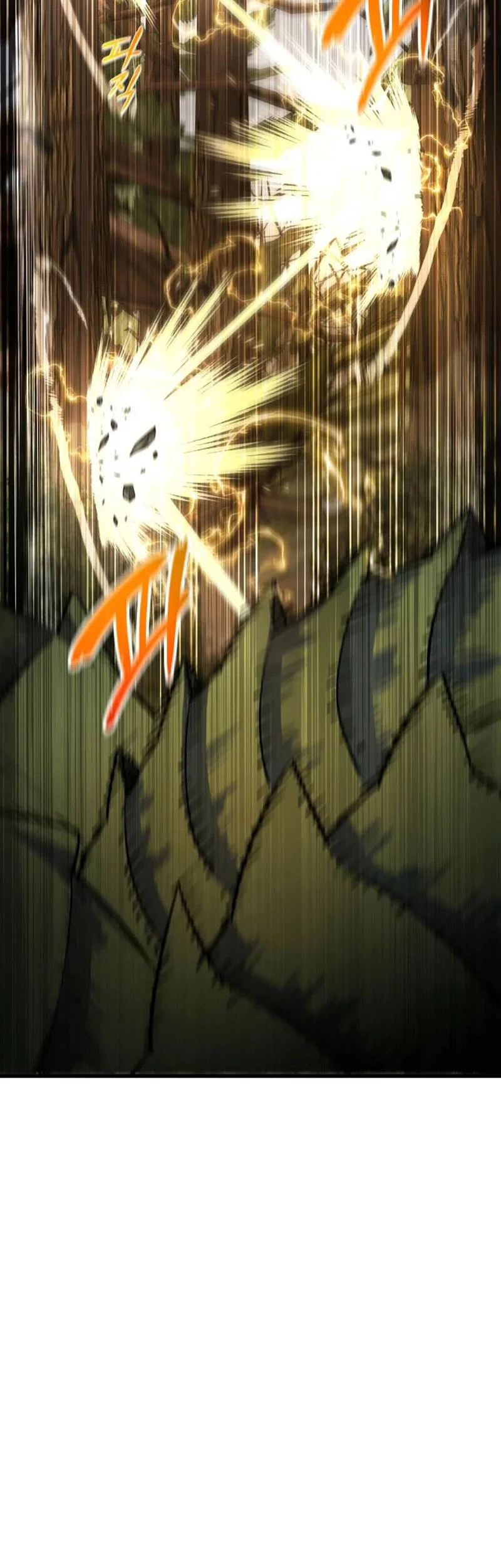 Genius Mage Who Uses Fists Chapter 15 - halaman 5