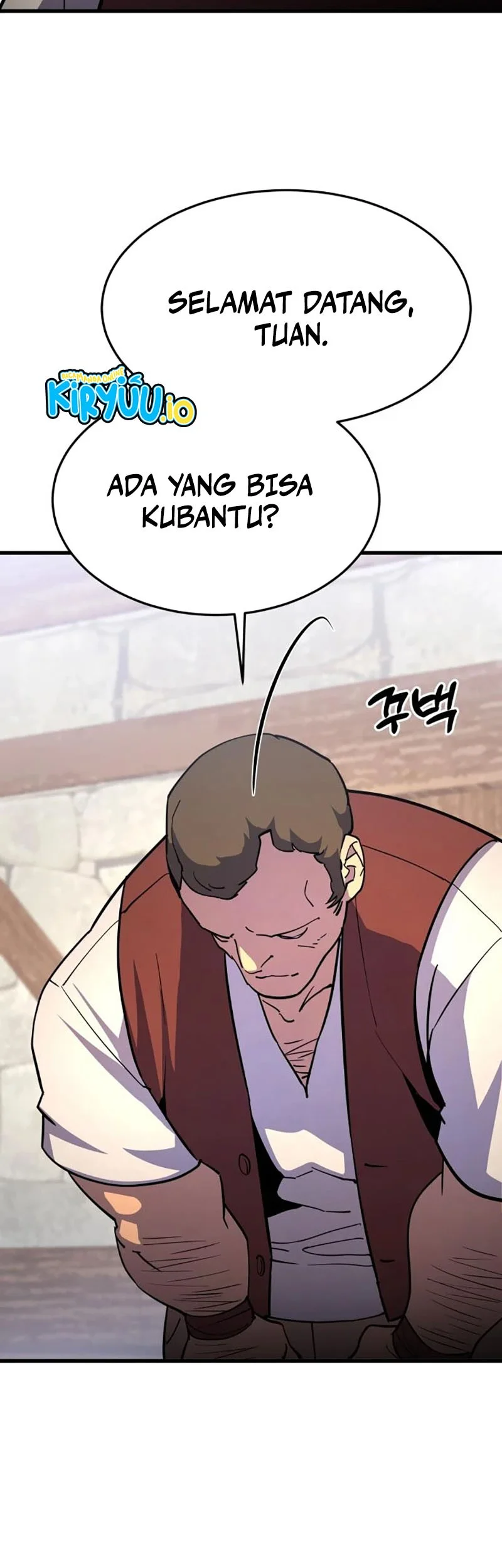 Genius Mage Who Uses Fists Chapter 15 - halaman 59