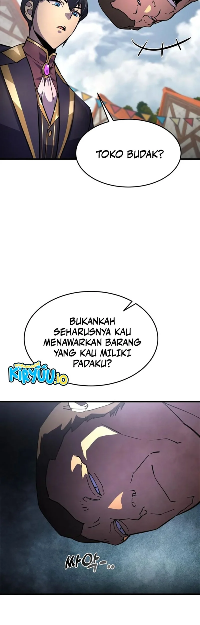 Genius Mage Who Uses Fists Chapter 15 - halaman 62