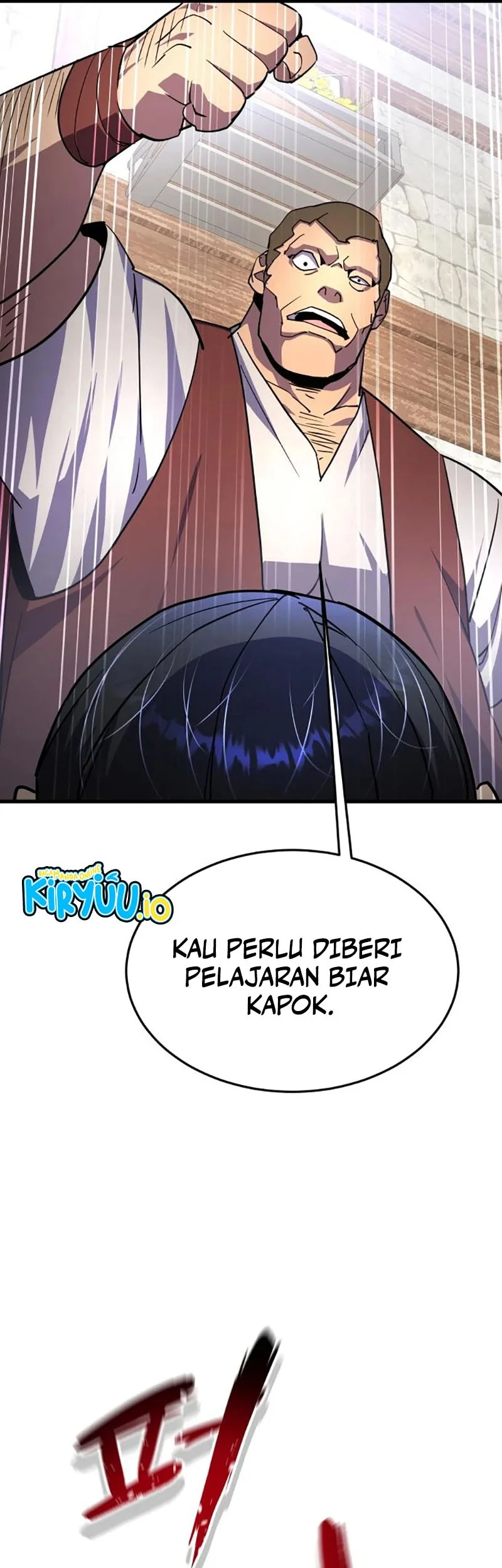 Genius Mage Who Uses Fists Chapter 15 - halaman 67