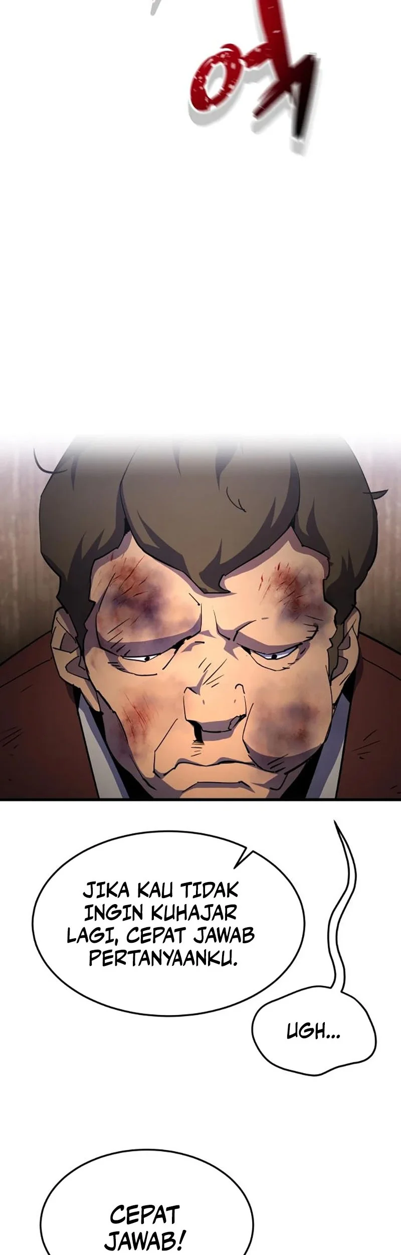 Genius Mage Who Uses Fists Chapter 15 - halaman 68