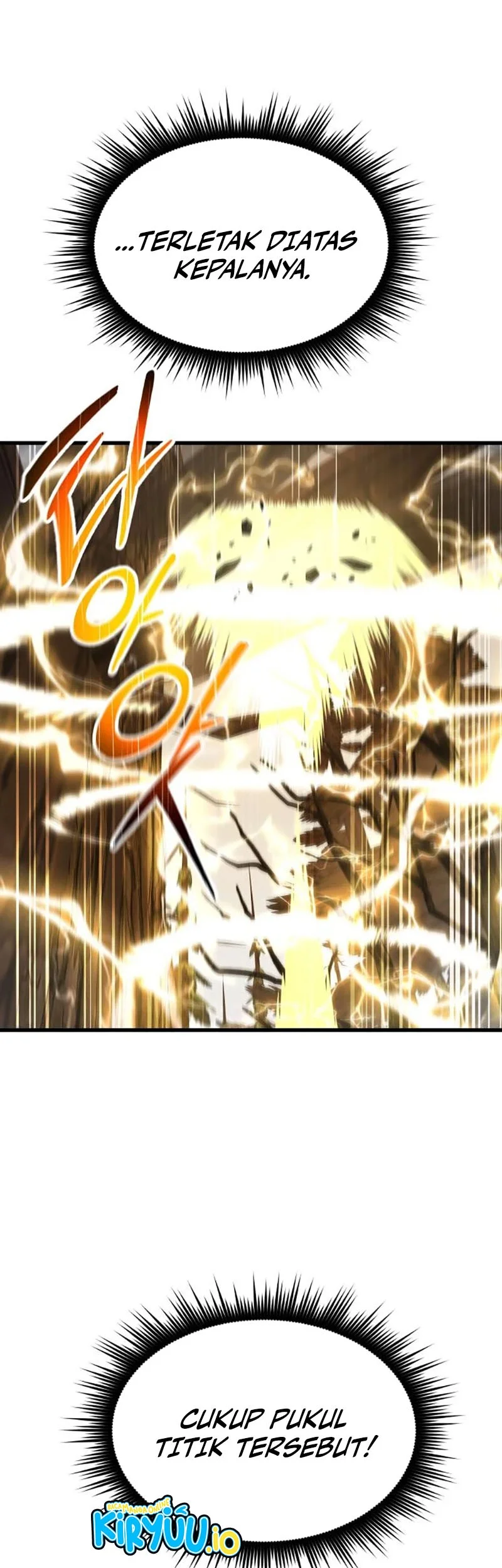 Genius Mage Who Uses Fists Chapter 15 - halaman 7