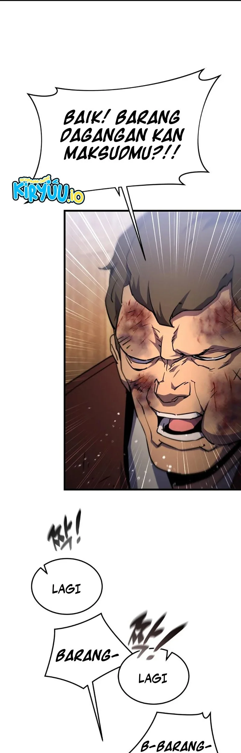 Genius Mage Who Uses Fists Chapter 15 - halaman 73