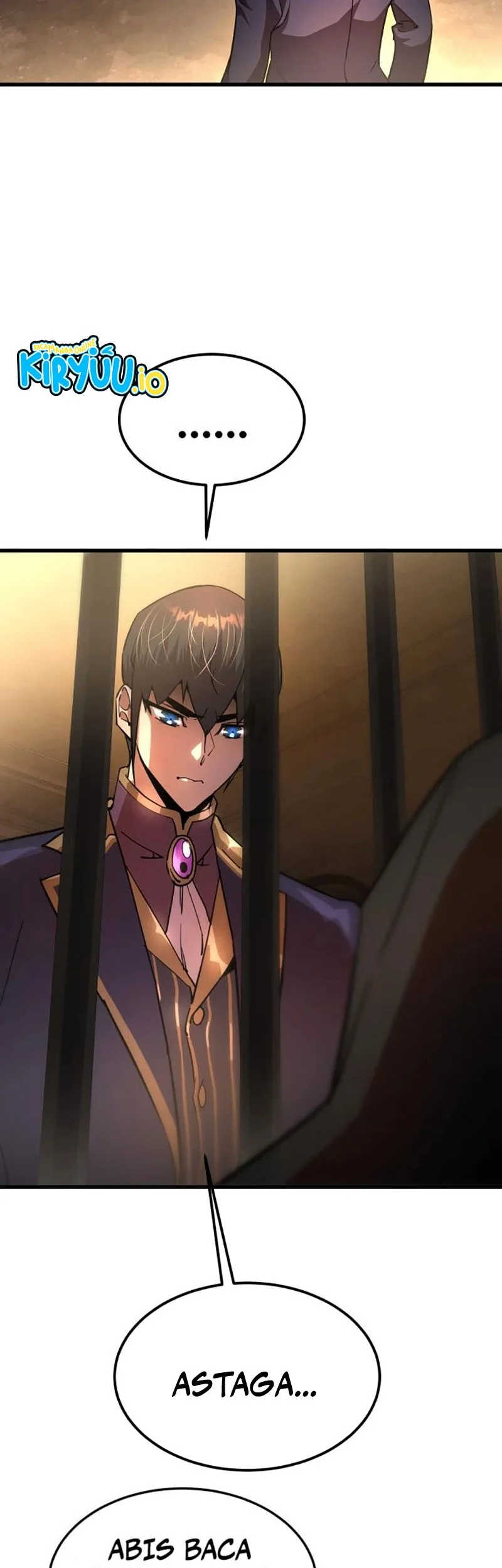 Genius Mage Who Uses Fists Chapter 15 - halaman 77