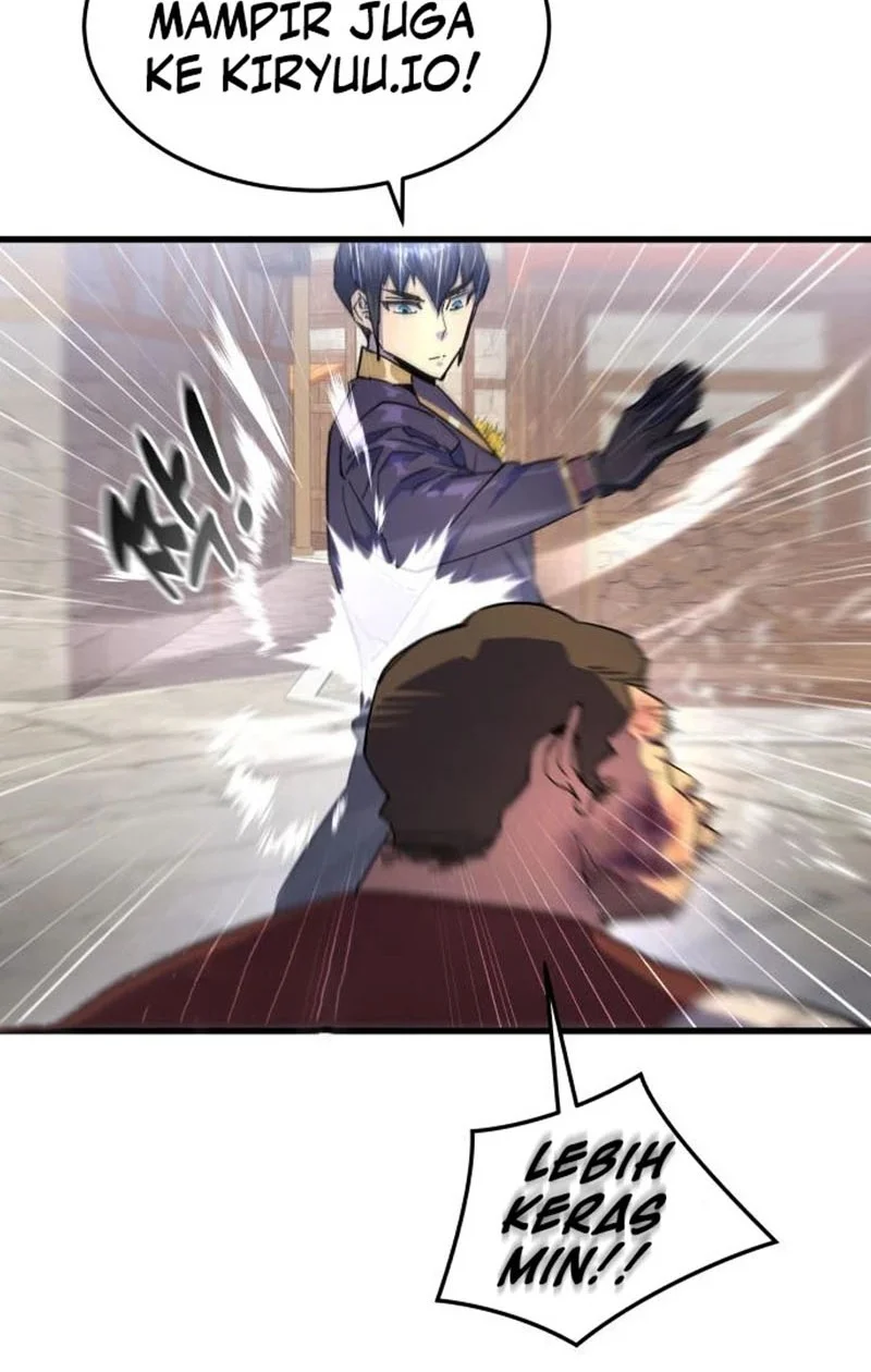 Genius Mage Who Uses Fists Chapter 15 - halaman 78