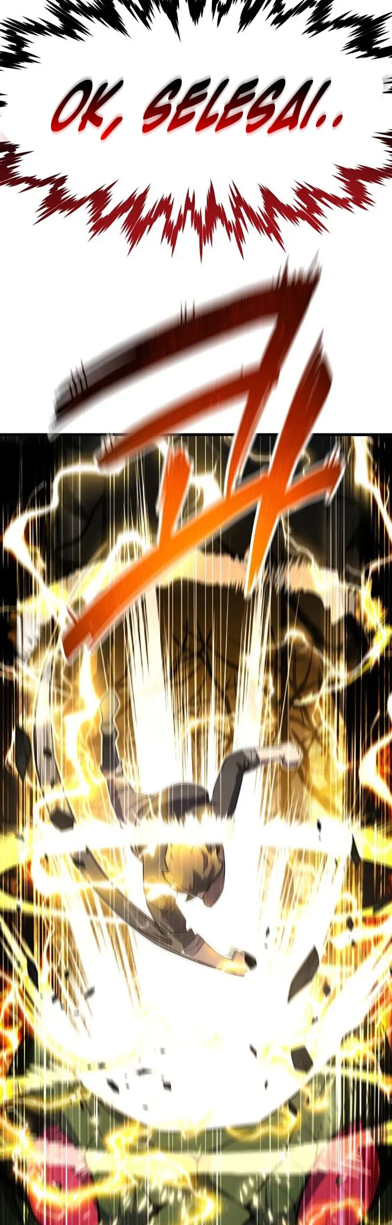 Genius Mage Who Uses Fists Chapter 15 - halaman 9