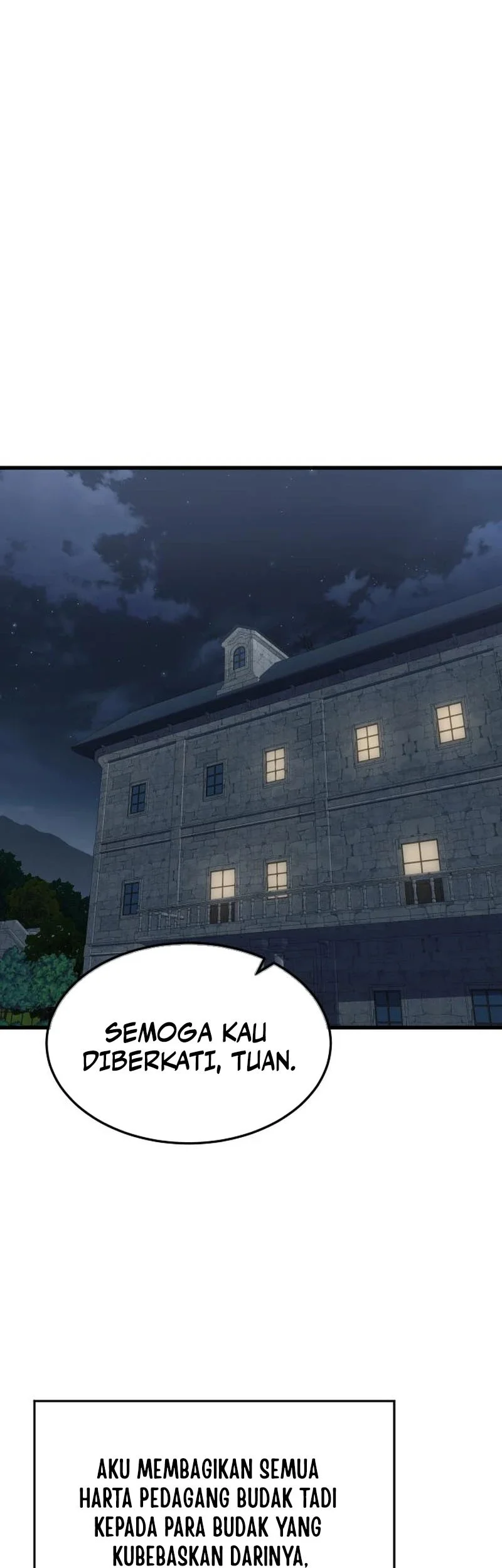 Genius Mage Who Uses Fists Chapter 16 - halaman 10