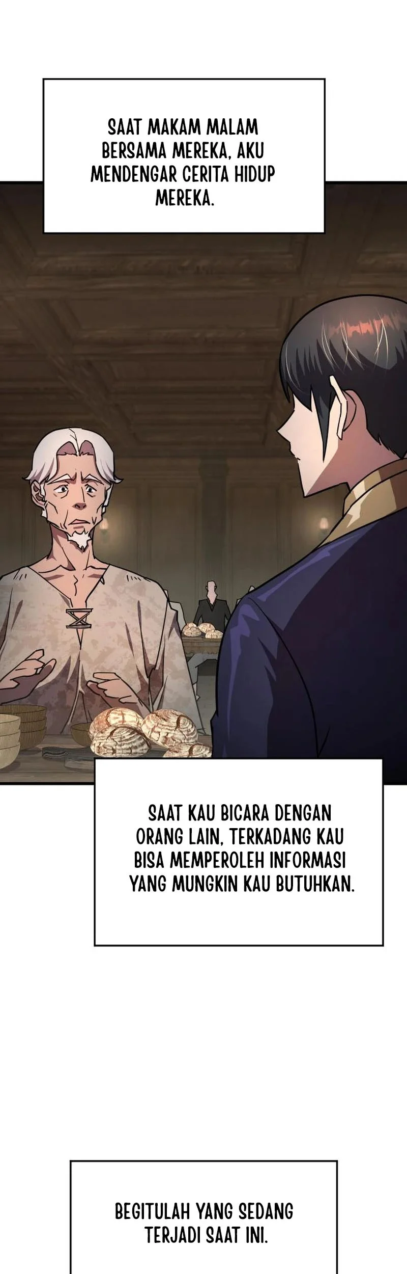 Genius Mage Who Uses Fists Chapter 16 - halaman 12