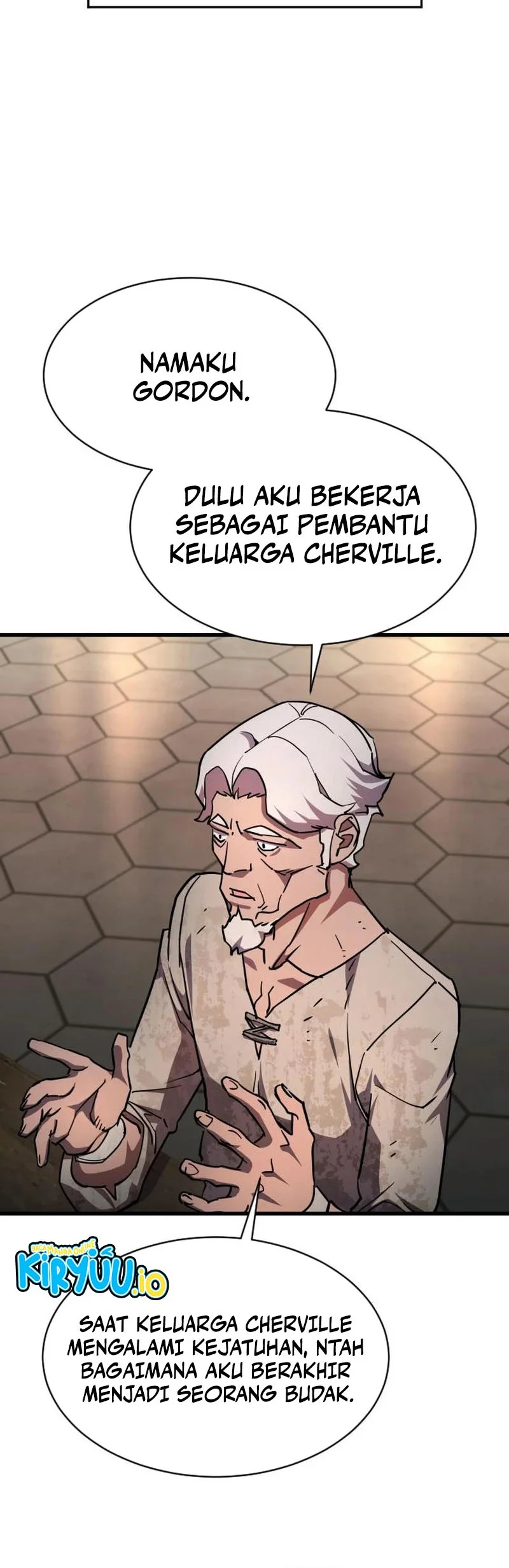 Genius Mage Who Uses Fists Chapter 16 - halaman 13