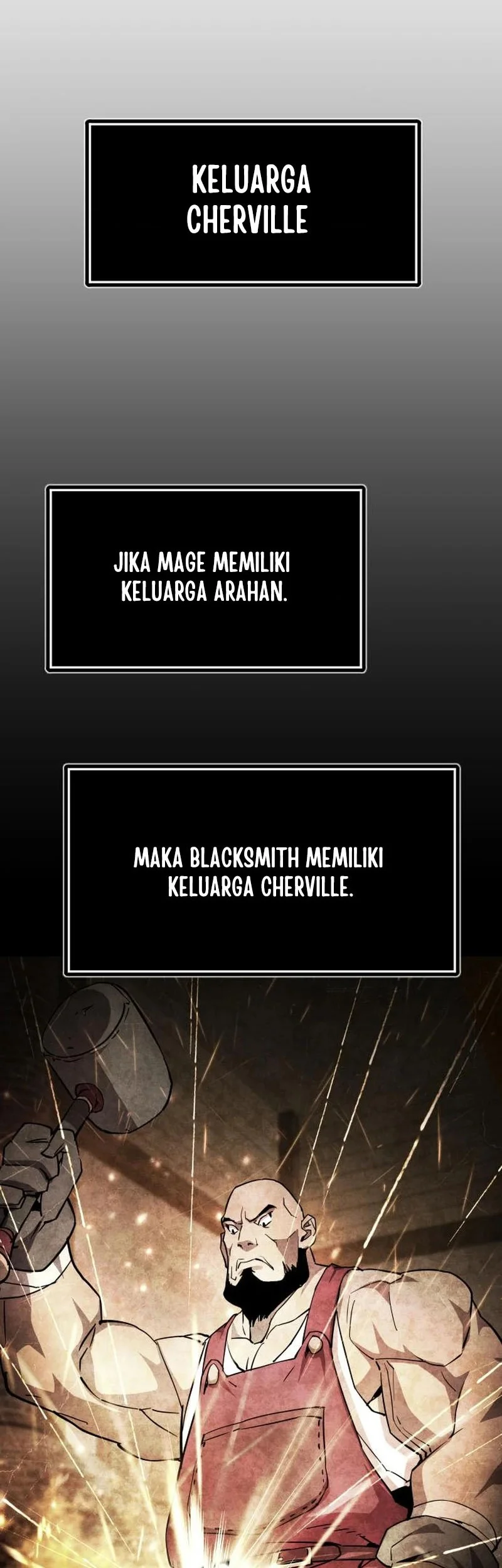 Genius Mage Who Uses Fists Chapter 16 - halaman 15