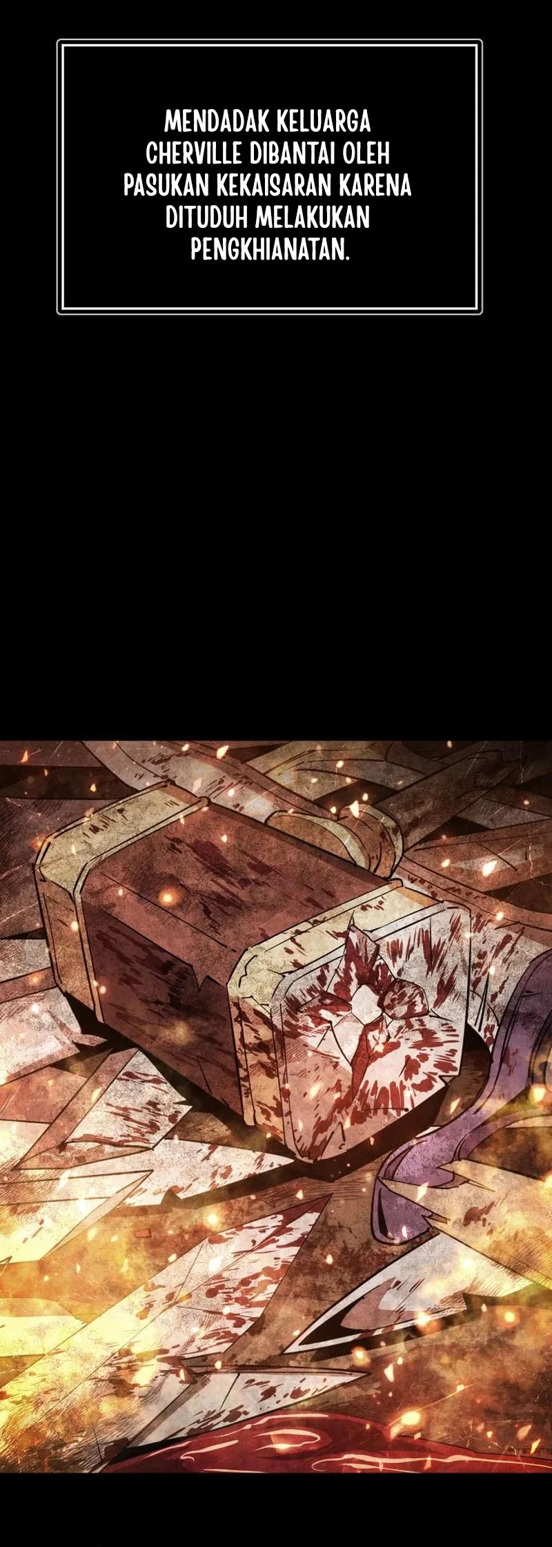 Genius Mage Who Uses Fists Chapter 16 - halaman 17