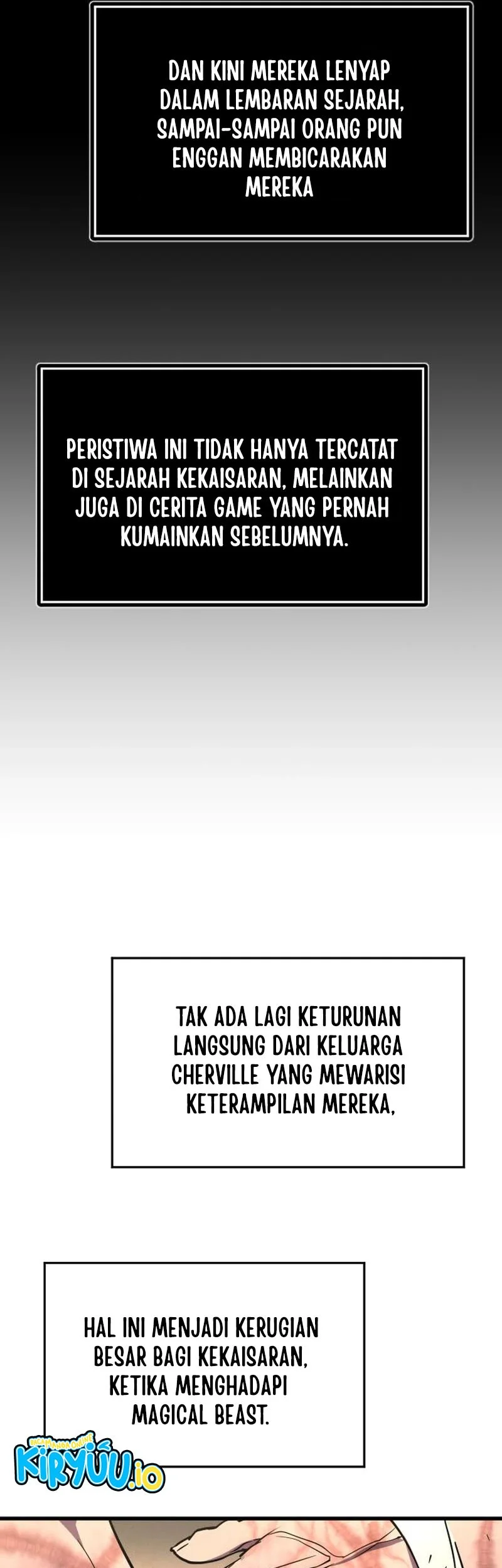 Genius Mage Who Uses Fists Chapter 16 - halaman 18
