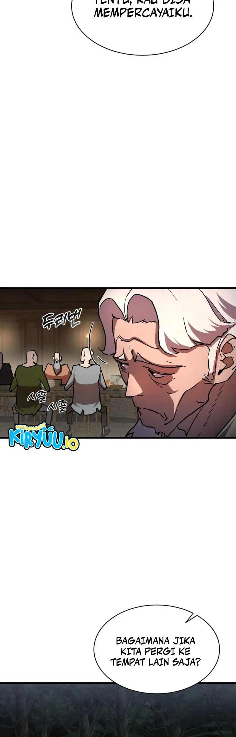 Genius Mage Who Uses Fists Chapter 16 - halaman 21