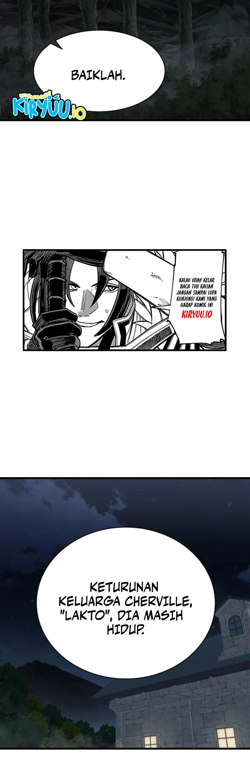 Genius Mage Who Uses Fists Chapter 16 - halaman 22