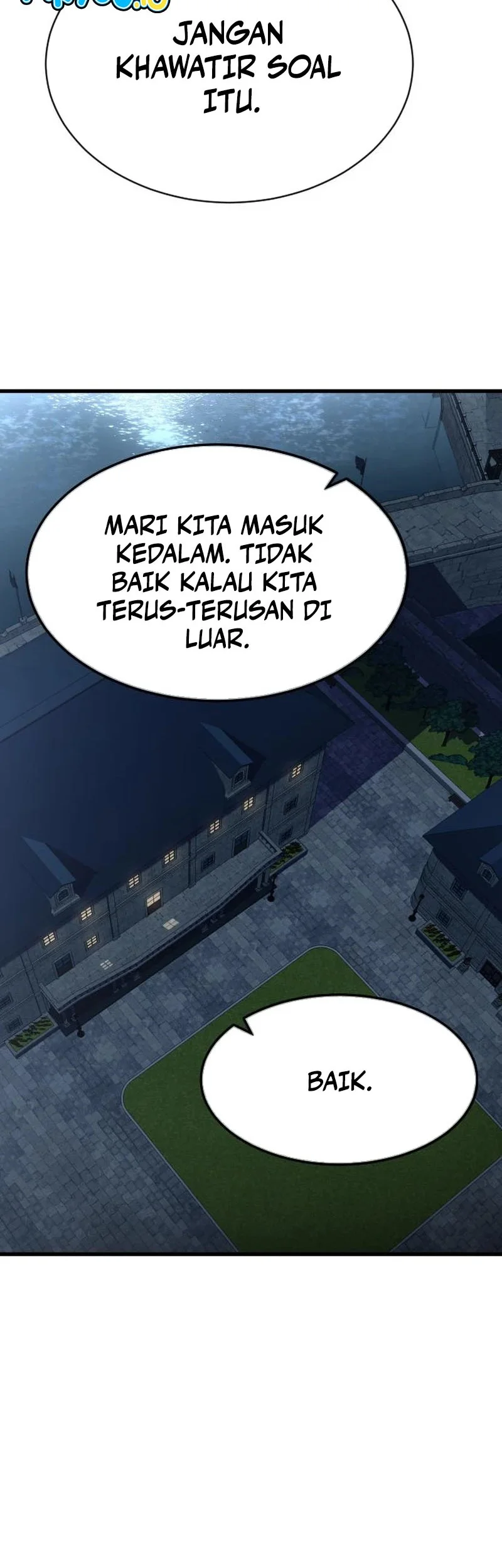 Genius Mage Who Uses Fists Chapter 16 - halaman 27