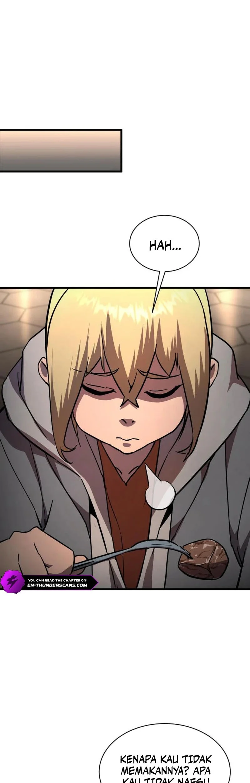 Genius Mage Who Uses Fists Chapter 16 - halaman 28