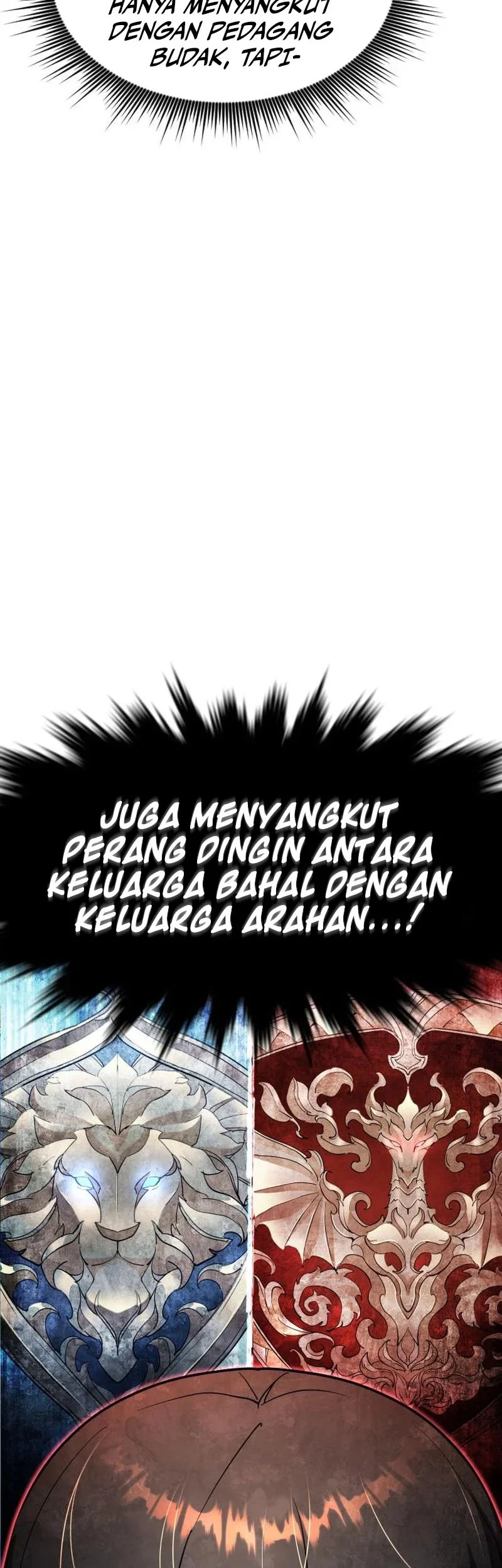 Genius Mage Who Uses Fists Chapter 16 - halaman 39