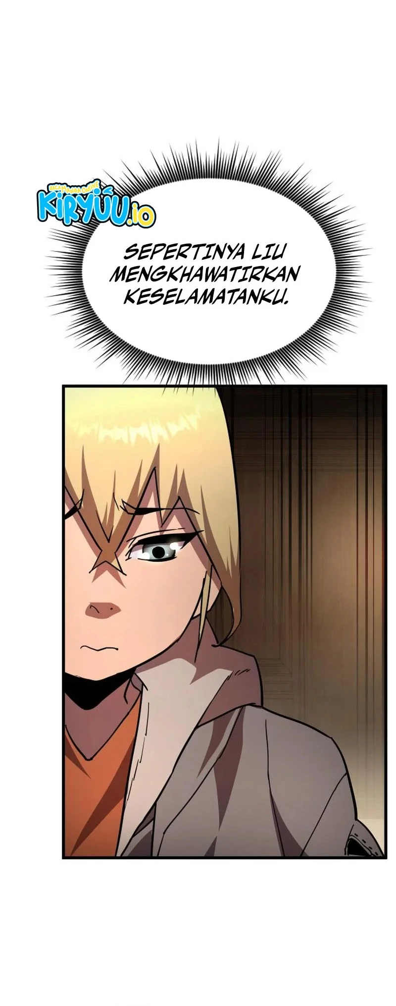 Genius Mage Who Uses Fists Chapter 16 - halaman 41
