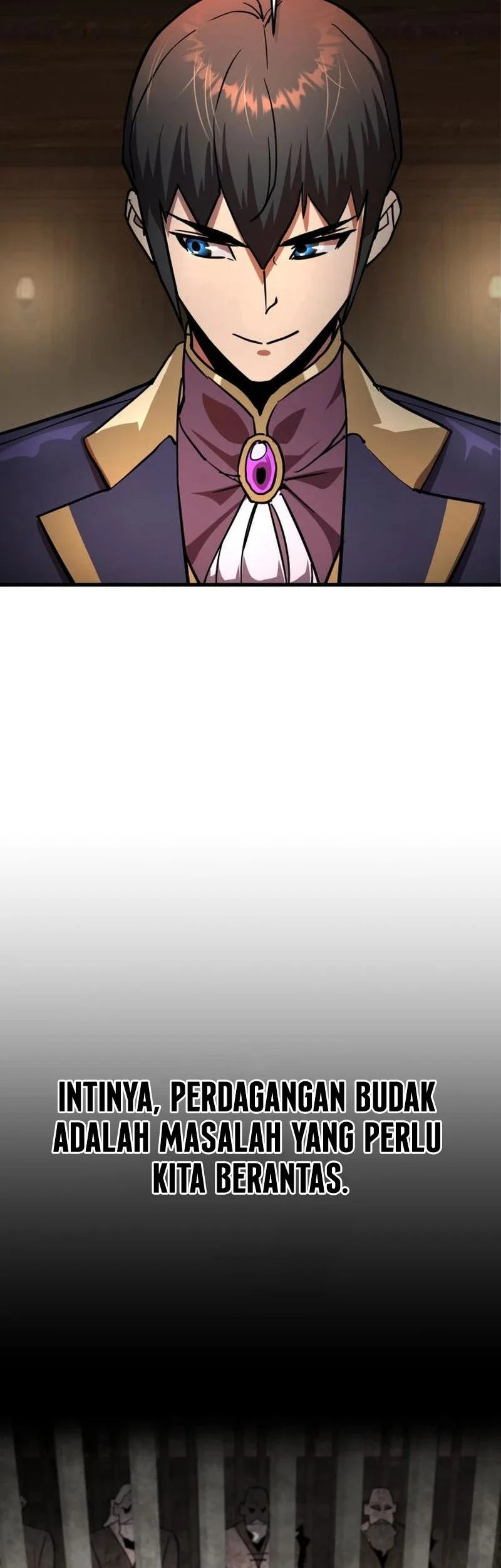 Genius Mage Who Uses Fists Chapter 16 - halaman 43