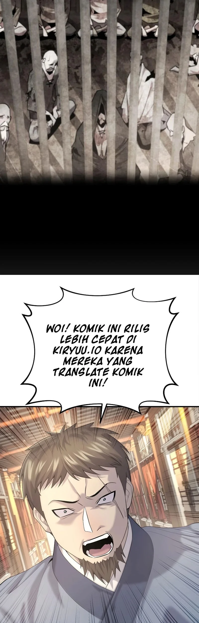 Genius Mage Who Uses Fists Chapter 16 - halaman 44