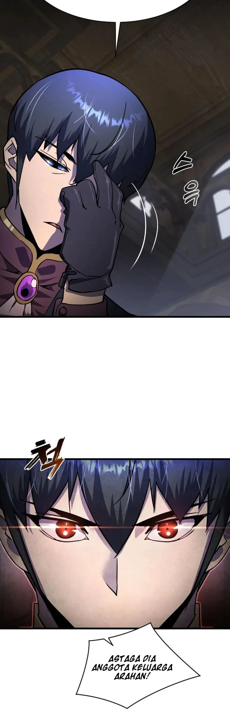 Genius Mage Who Uses Fists Chapter 16 - halaman 51