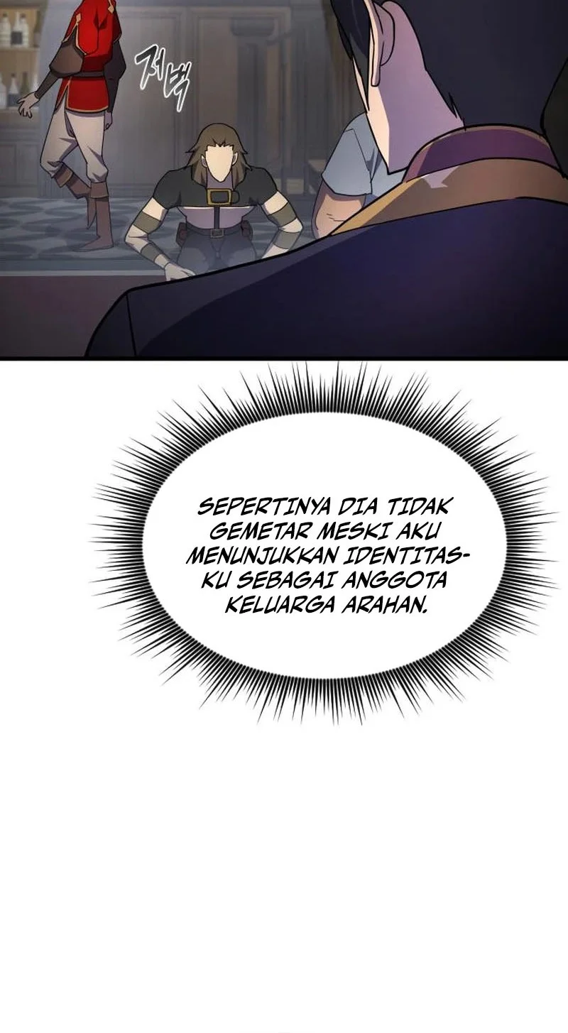 Genius Mage Who Uses Fists Chapter 16 - halaman 57
