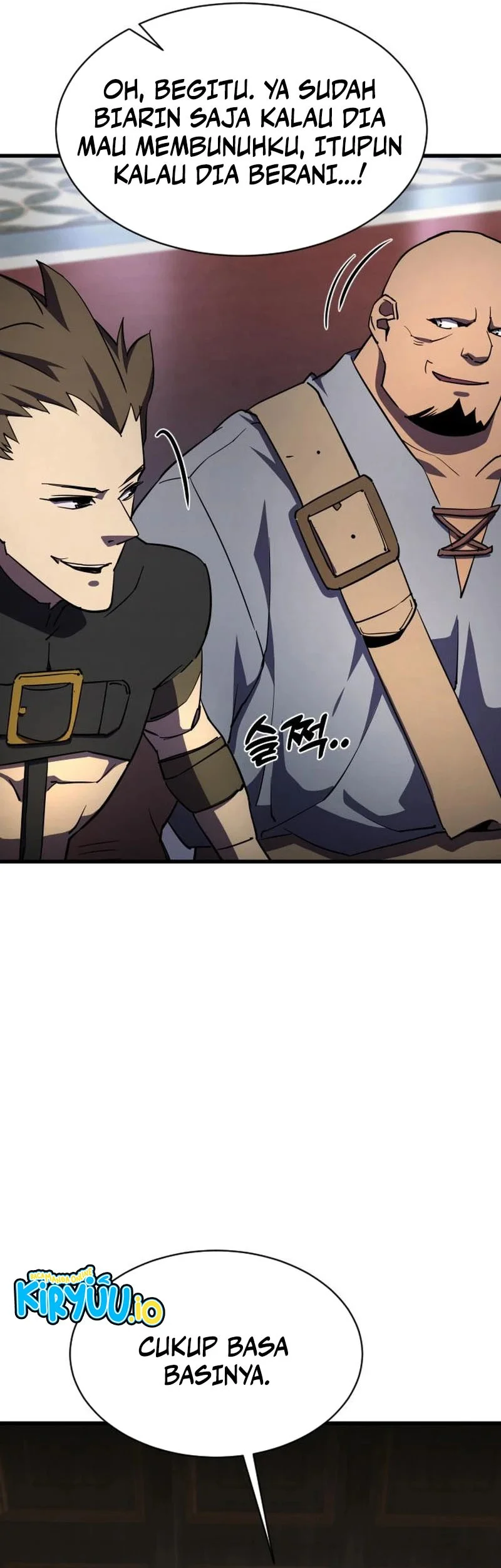 Genius Mage Who Uses Fists Chapter 16 - halaman 62
