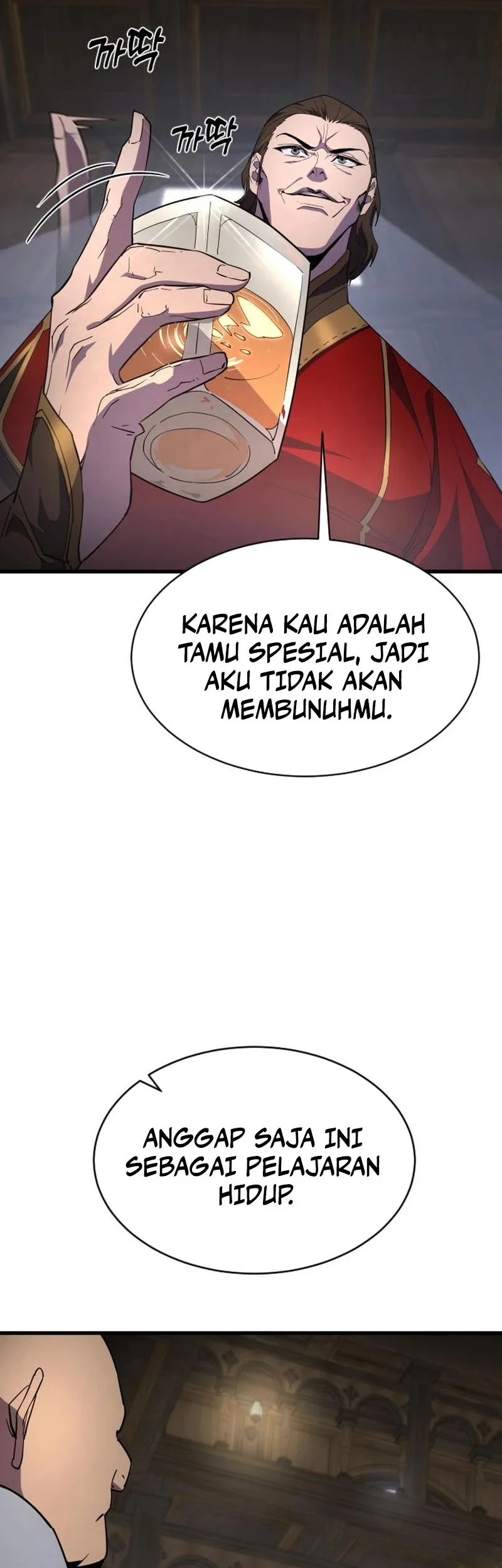 Genius Mage Who Uses Fists Chapter 16 - halaman 63