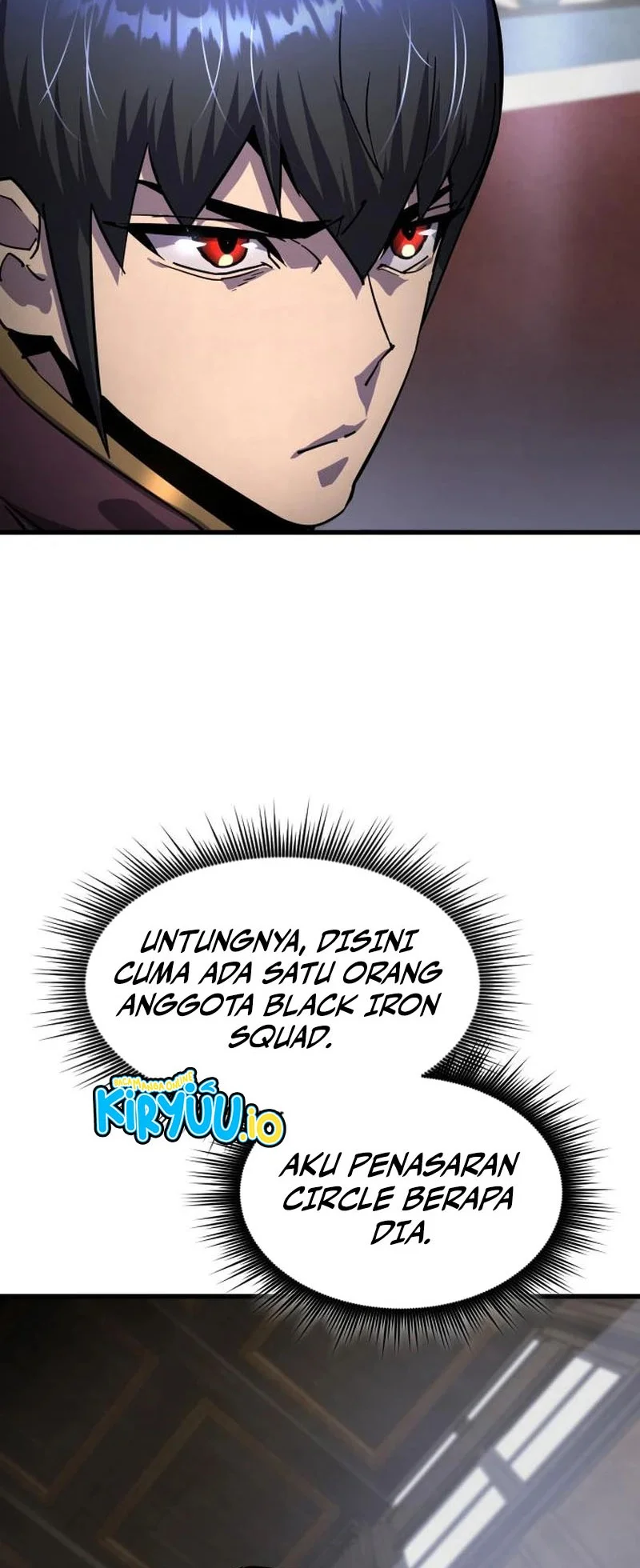 Genius Mage Who Uses Fists Chapter 16 - halaman 65