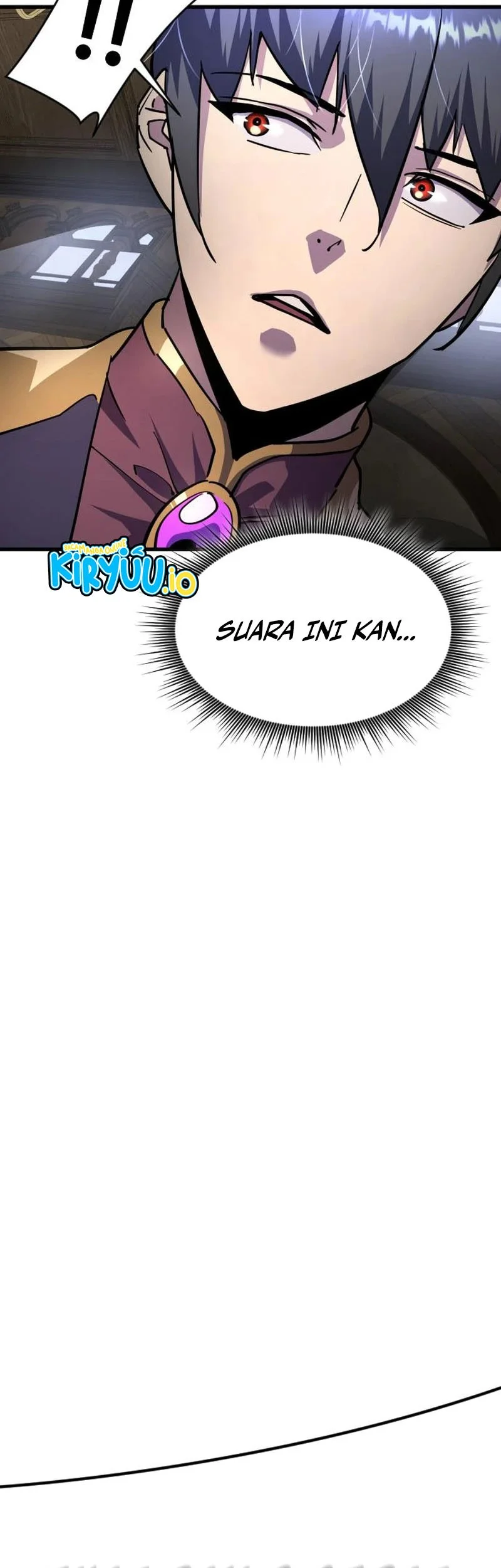 Genius Mage Who Uses Fists Chapter 16 - halaman 68