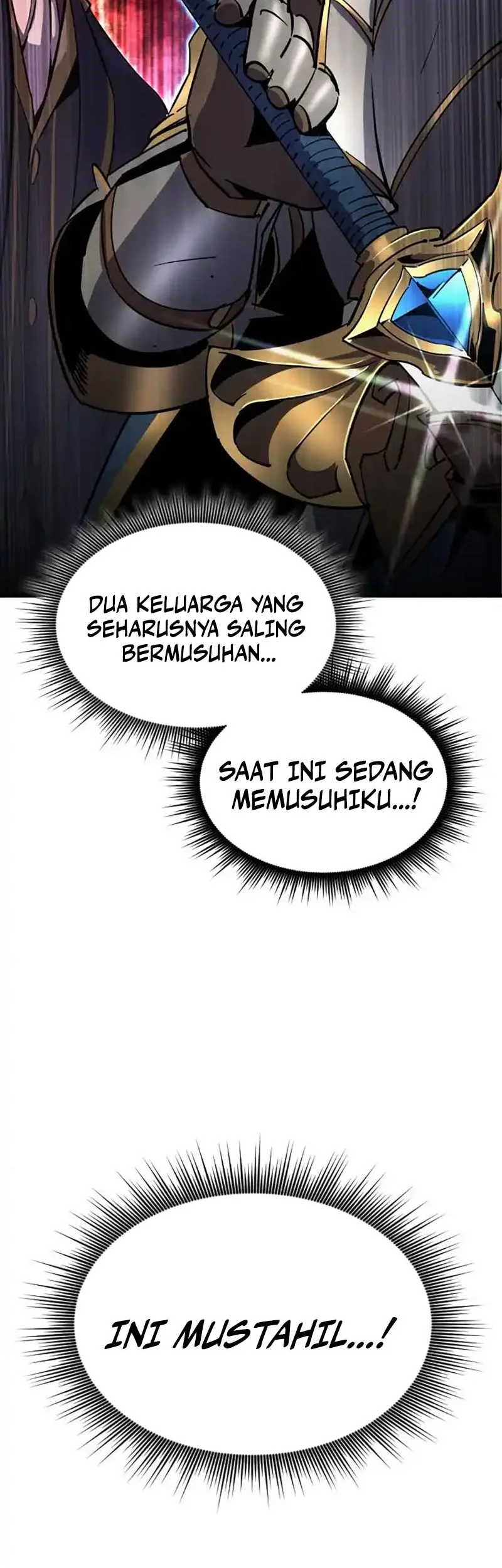 Genius Mage Who Uses Fists Chapter 17 - halaman 10