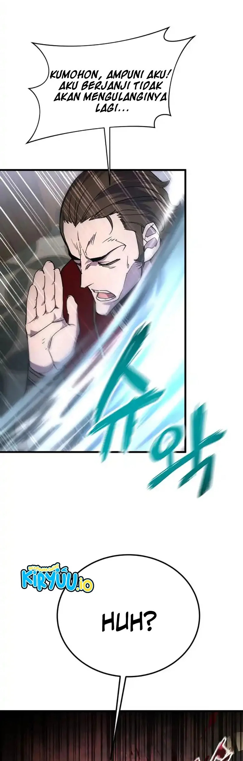 Genius Mage Who Uses Fists Chapter 17 - halaman 11
