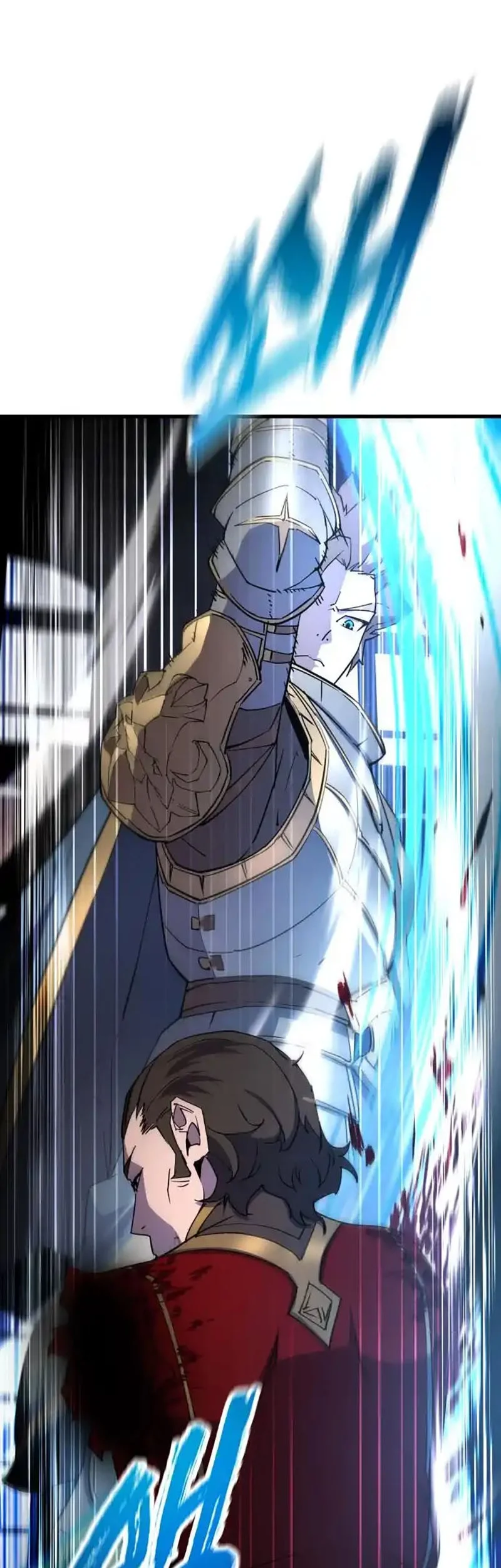 Genius Mage Who Uses Fists Chapter 17 - halaman 13