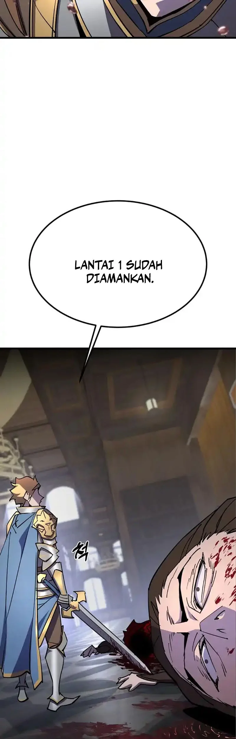 Genius Mage Who Uses Fists Chapter 17 - halaman 19