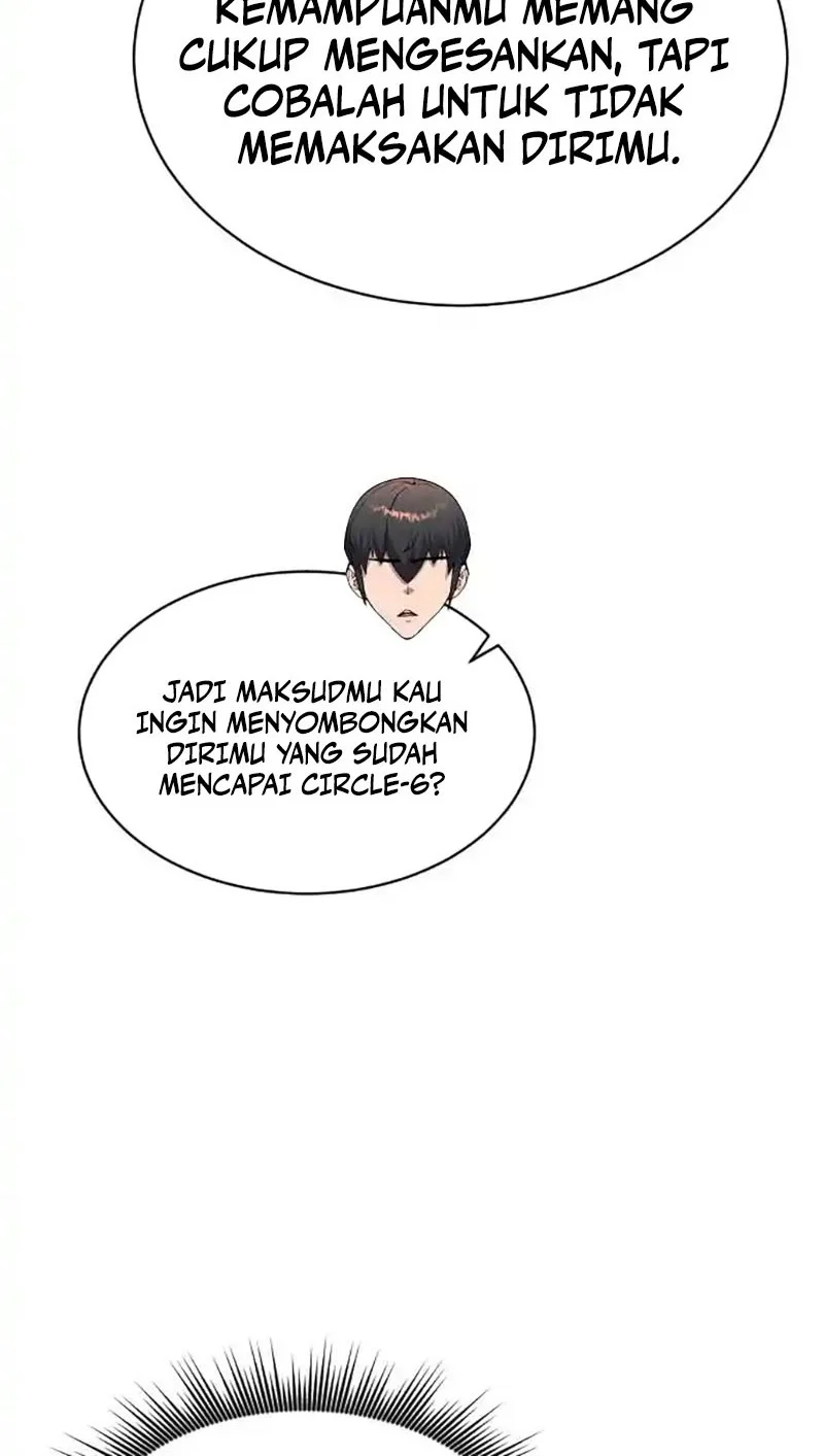Genius Mage Who Uses Fists Chapter 17 - halaman 24