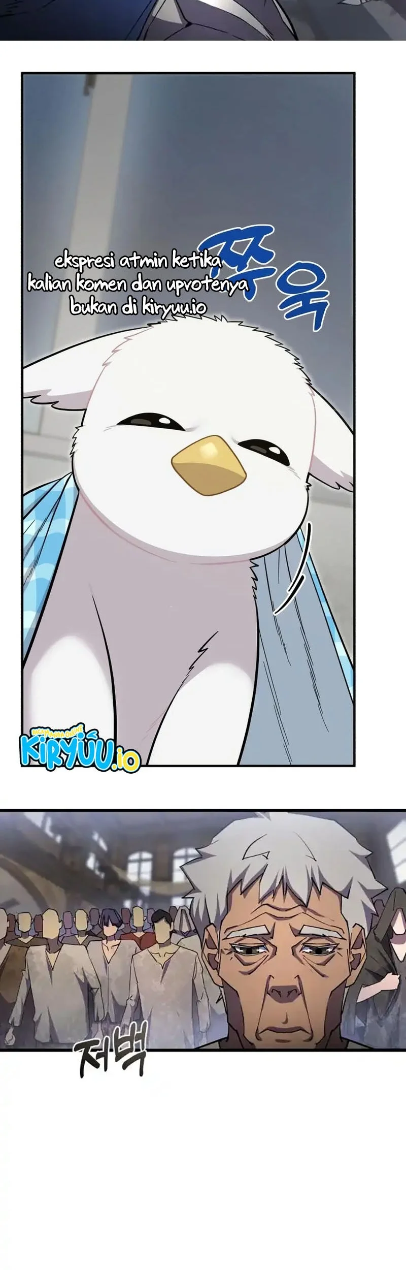 Genius Mage Who Uses Fists Chapter 17 - halaman 28