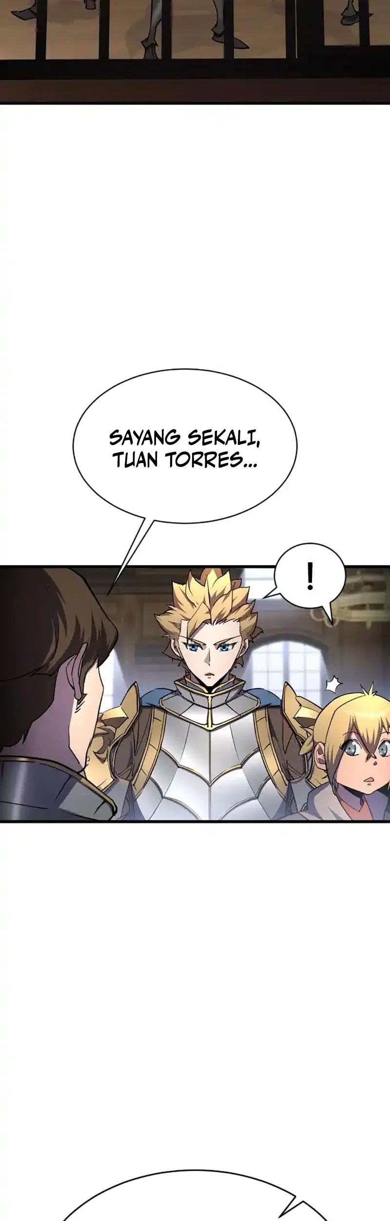 Genius Mage Who Uses Fists Chapter 17 - halaman 37