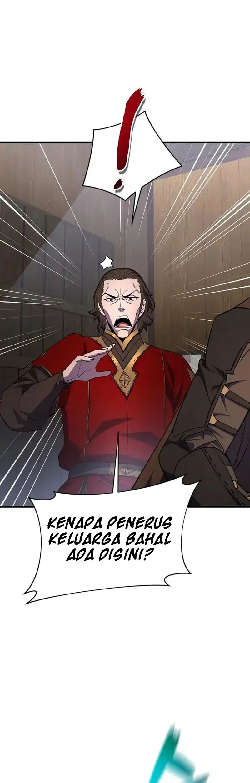 Genius Mage Who Uses Fists Chapter 17 - halaman 4