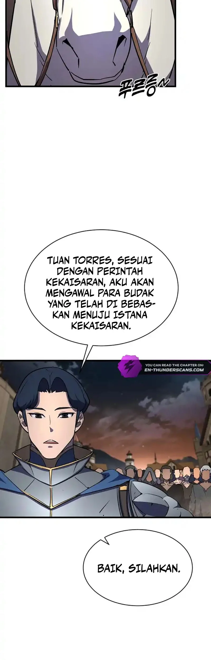 Genius Mage Who Uses Fists Chapter 17 - halaman 41