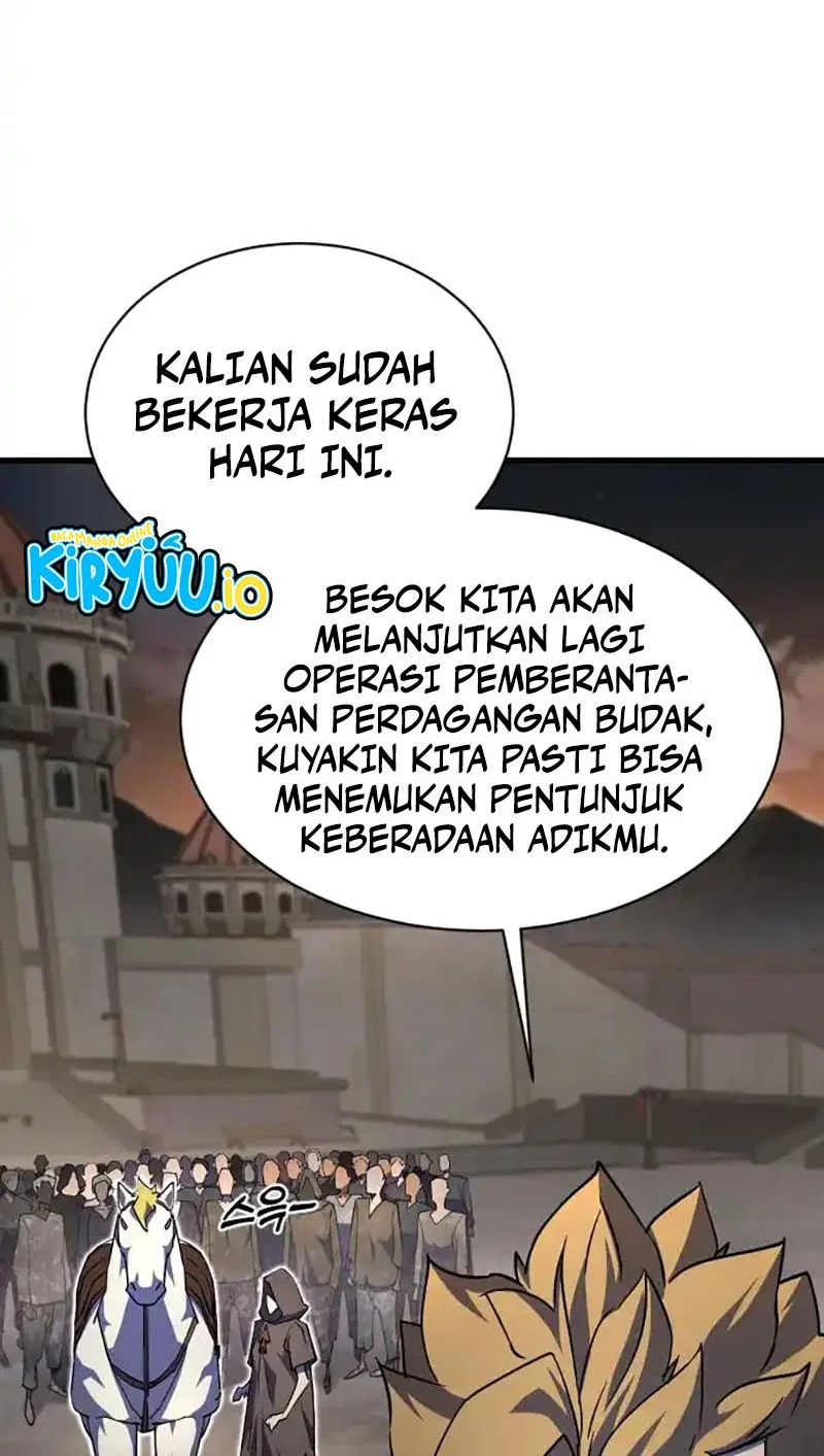 Genius Mage Who Uses Fists Chapter 17 - halaman 42