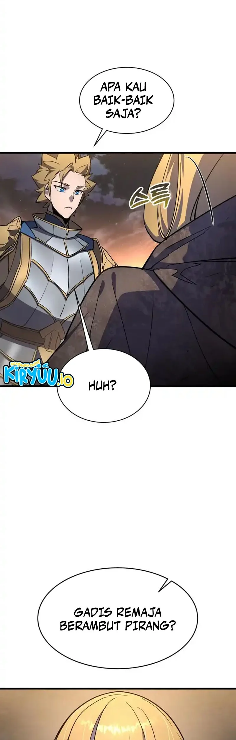 Genius Mage Who Uses Fists Chapter 17 - halaman 45