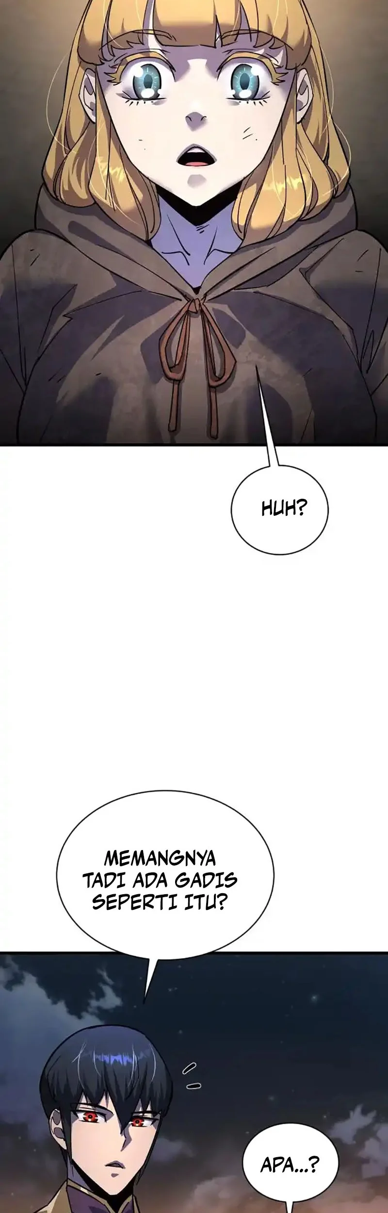 Genius Mage Who Uses Fists Chapter 17 - halaman 46