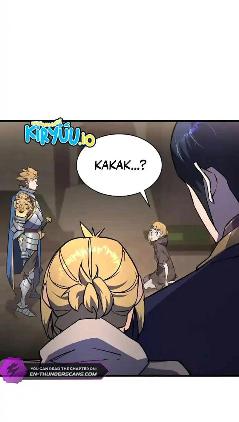 Genius Mage Who Uses Fists Chapter 17 - halaman 48