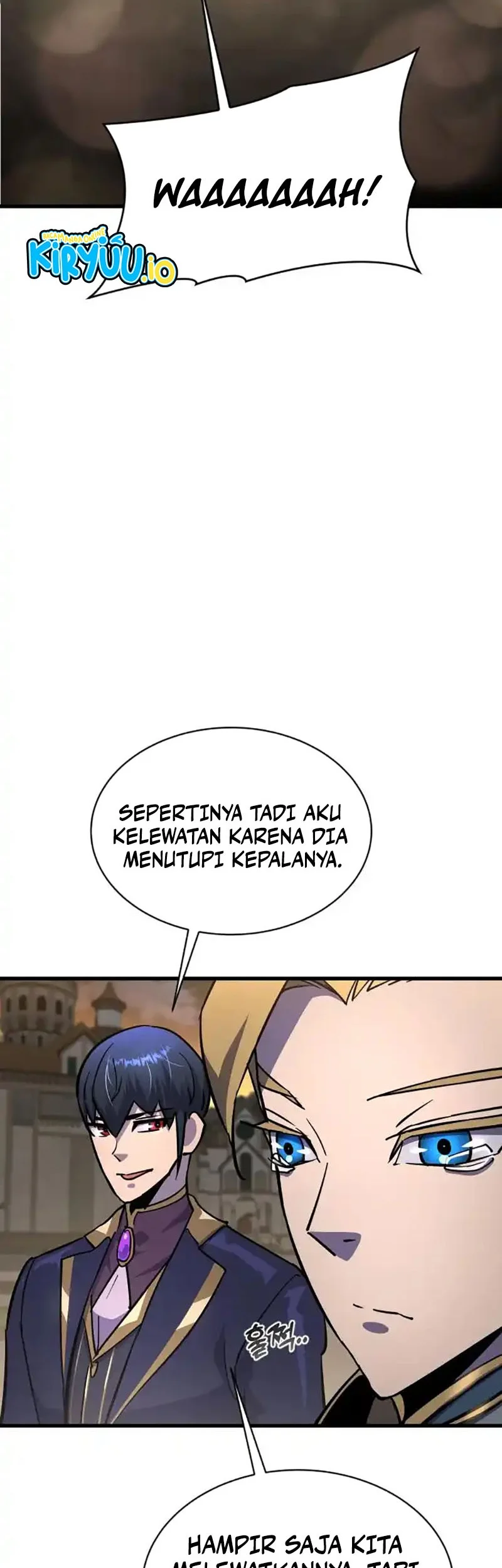 Genius Mage Who Uses Fists Chapter 17 - halaman 52