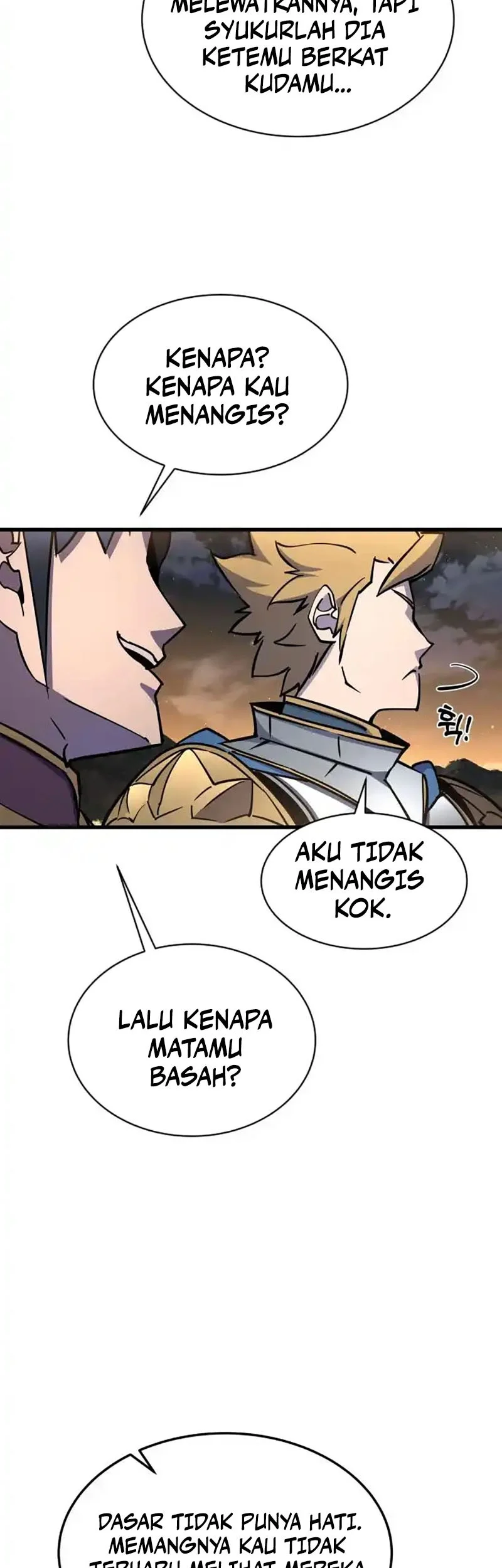 Genius Mage Who Uses Fists Chapter 17 - halaman 53