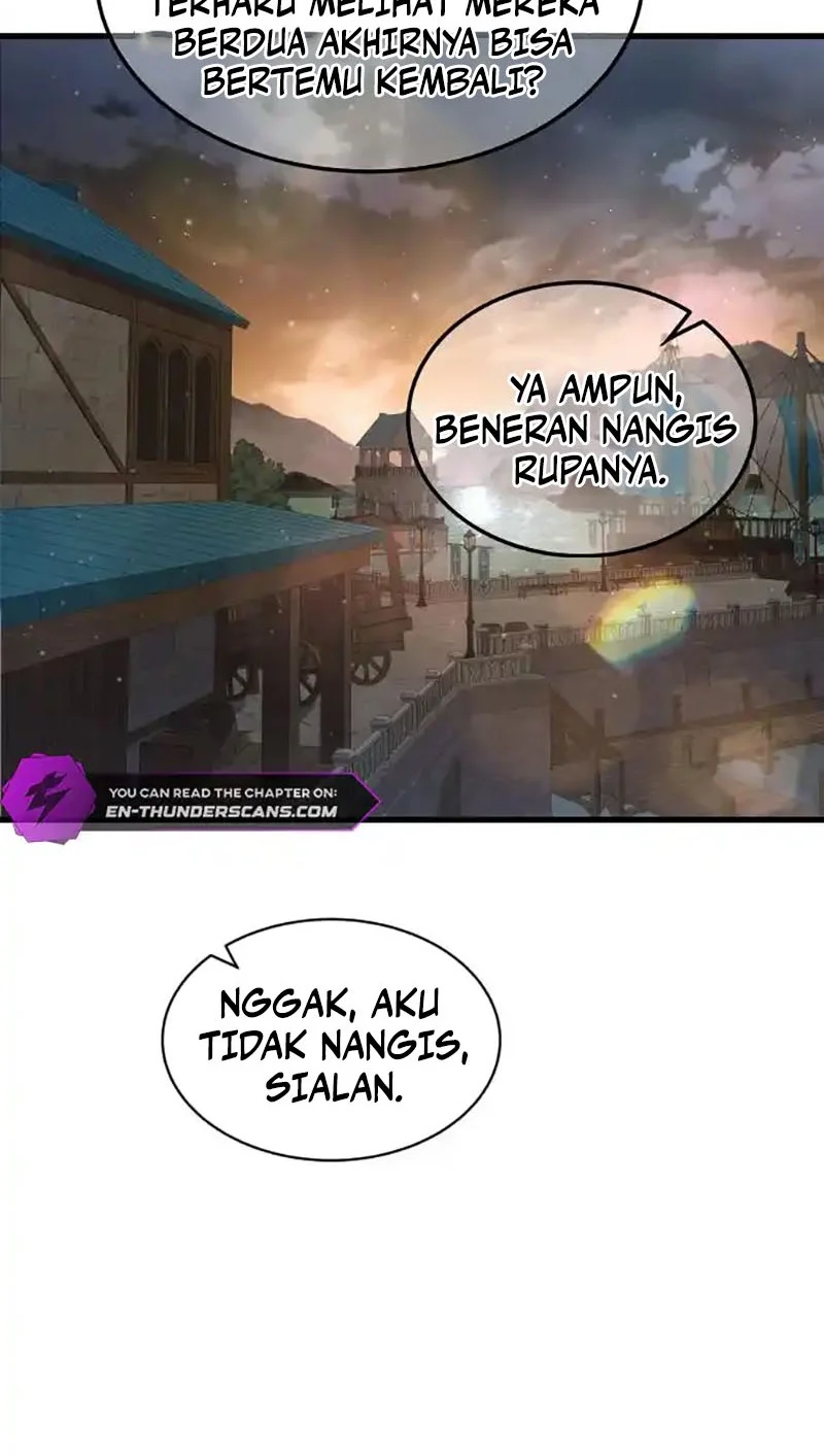 Genius Mage Who Uses Fists Chapter 17 - halaman 54