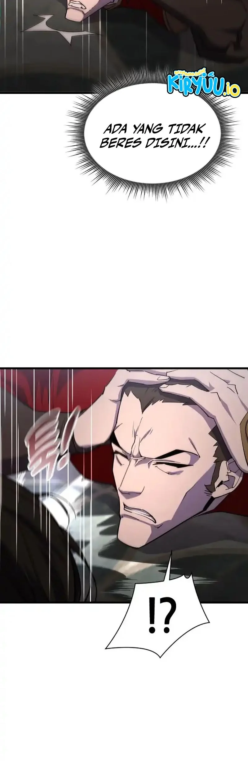 Genius Mage Who Uses Fists Chapter 17 - halaman 6