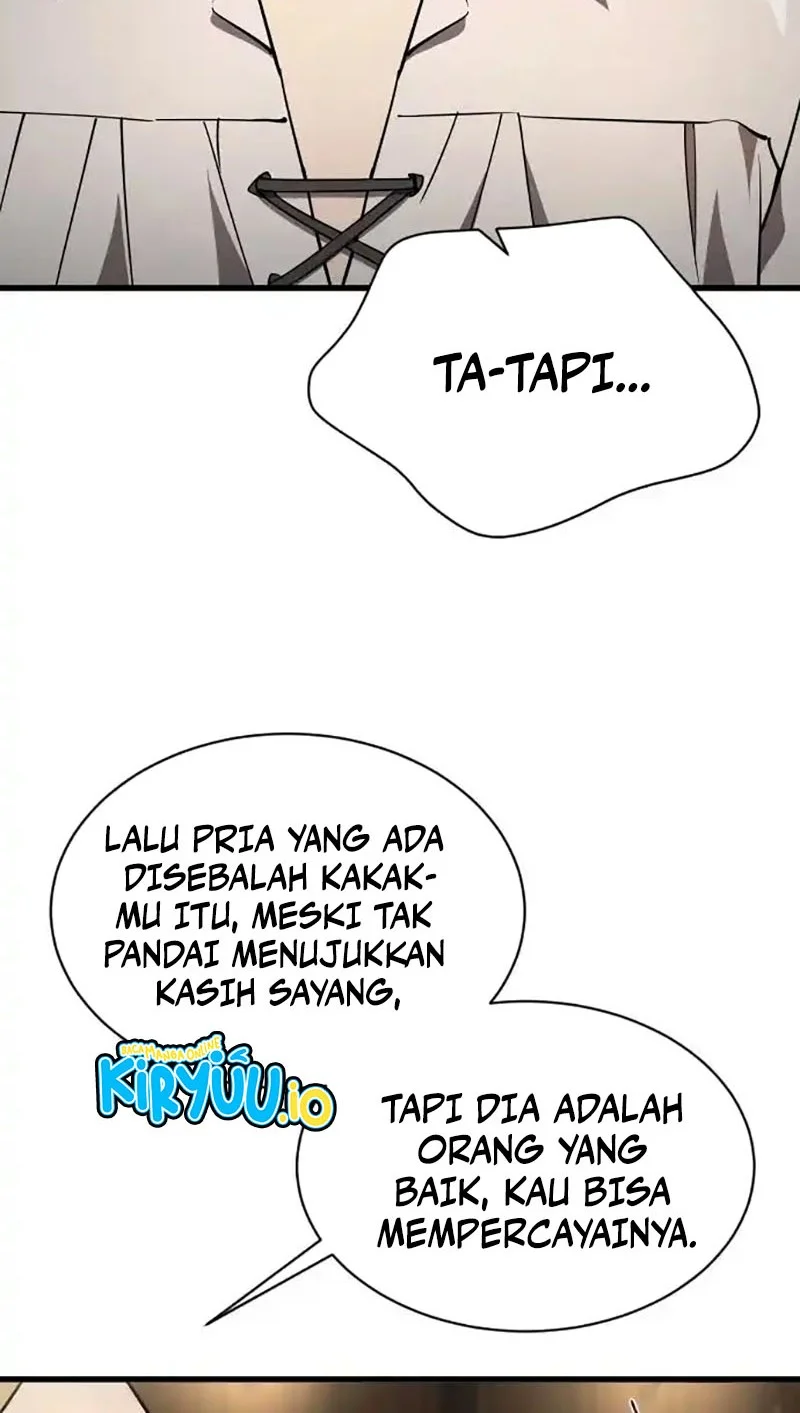 Genius Mage Who Uses Fists Chapter 17 - halaman 60