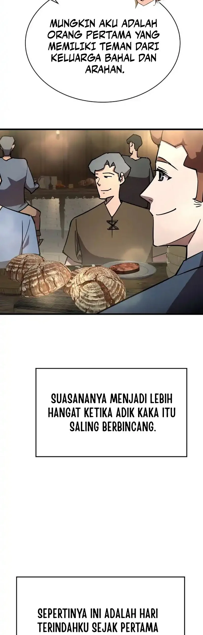 Genius Mage Who Uses Fists Chapter 17 - halaman 63